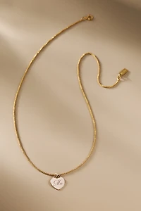 Set & Stones Mrs Alice Necklace 