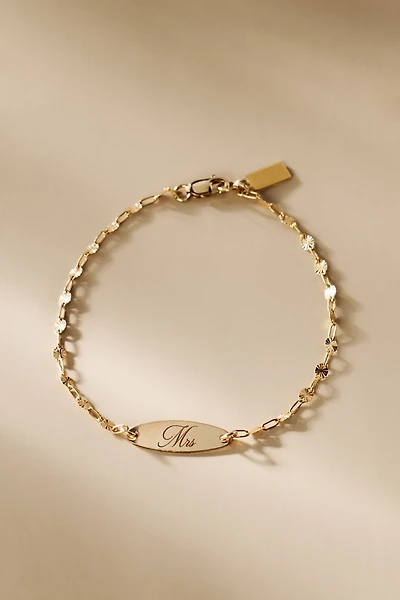 Set & Stones Banks Mrs Bracelet