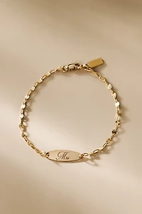 Set & Stones Banks Mrs Bracelet