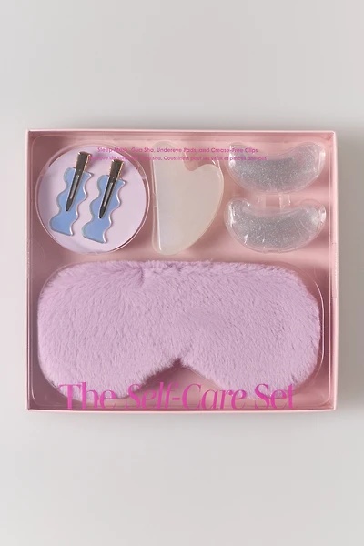 The Self-Care Set