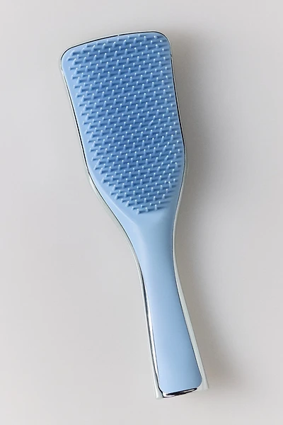 Iridescent Paddle Hair Brush