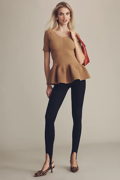Commando Stirrup Leggings