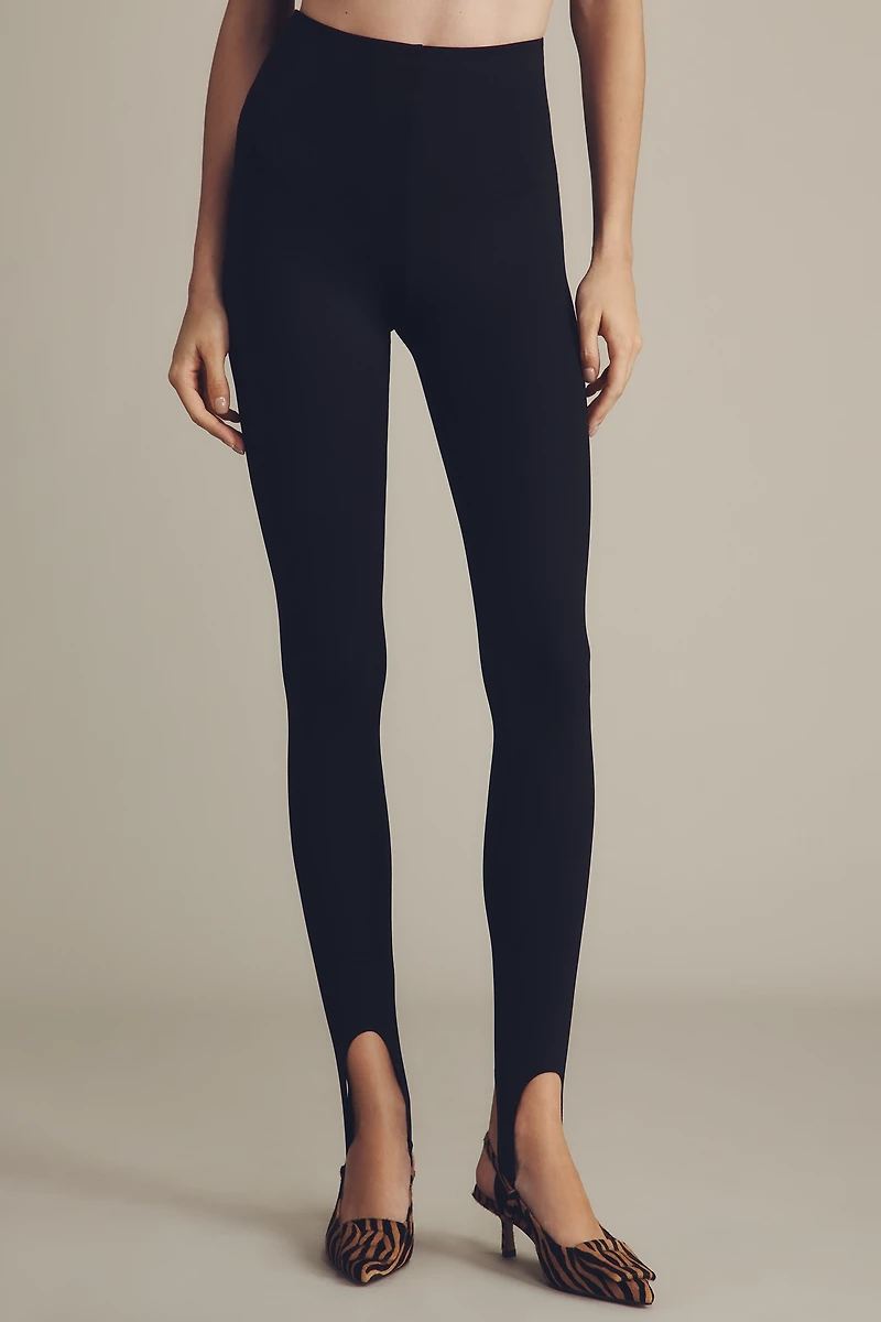 Commando Stirrup Leggings