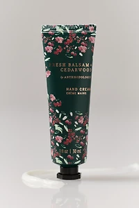 Seasonal Boxed Hand Cream