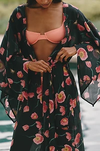 Sensi Studio Kaftan Cover-Up