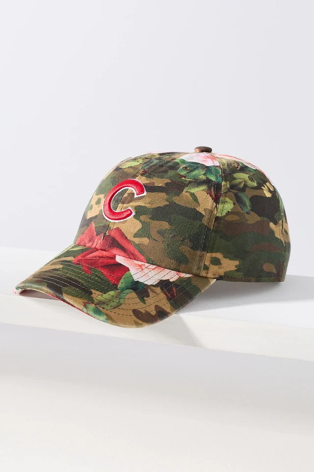 Mitchell & Ness MLB Landscape Trucker Hat at MarketFair  display picture 1