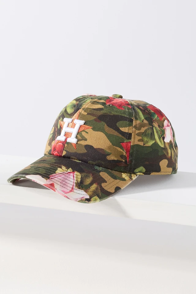 Mitchell & Ness MLB Landscape Trucker Hat at MarketFair  display picture 1
