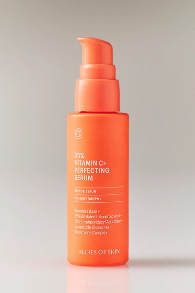 Allies of Skin 35% Vitamin C Perfecting Serum