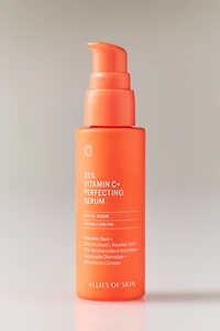 Allies of Skin 35% Vitamin C Perfecting Serum