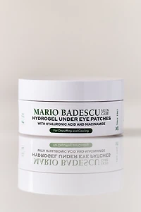 Mario Badescu Cooling Hydrogel Under Eye Patches