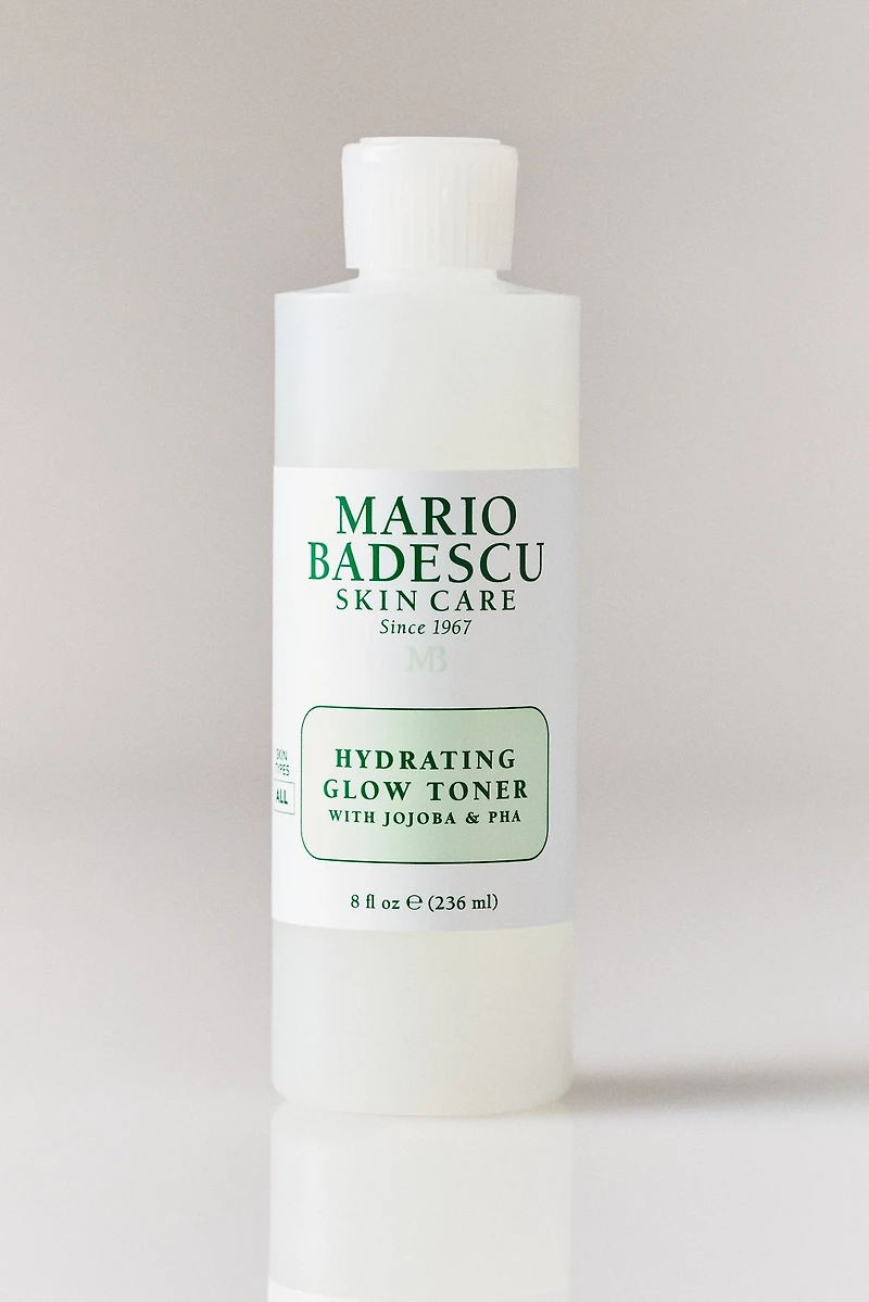 Mario Badescu Hydrating Glow Toner With Jojoba & PHA