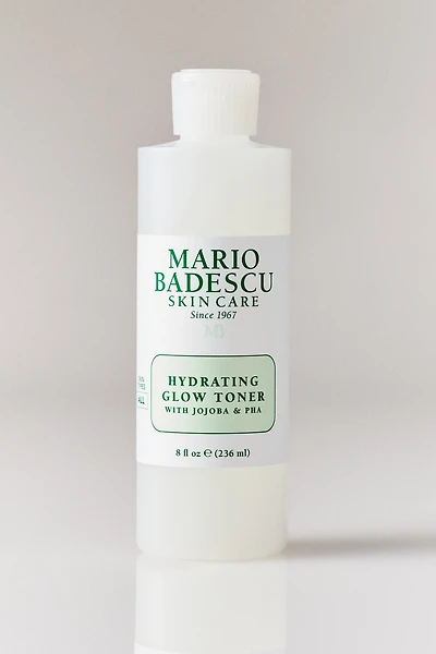 Mario Badescu Hydrating Glow Toner With Jojoba & PHA