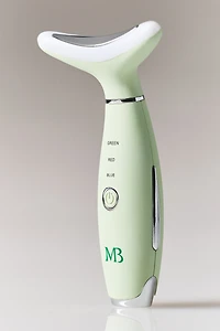 Mario Badescu Triple Light Thermal Face & Neck Massager
