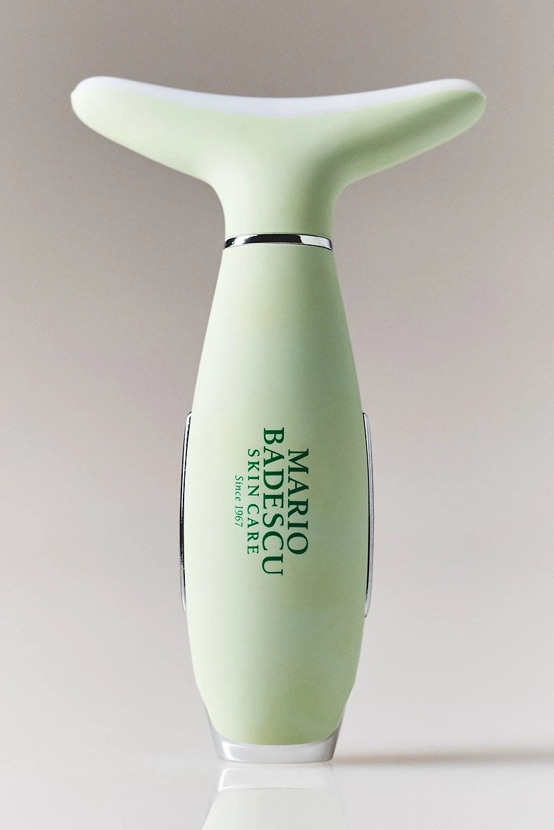 Mario Badescu Triple Light Thermal Face & Neck Massager