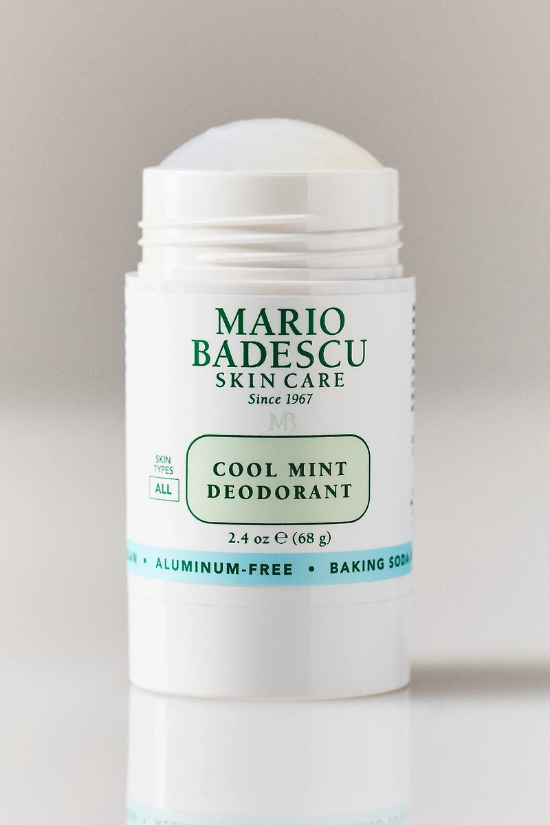 Mario Badescu Deodorant