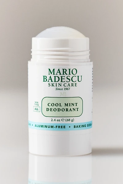 Mario Badescu Deodorant