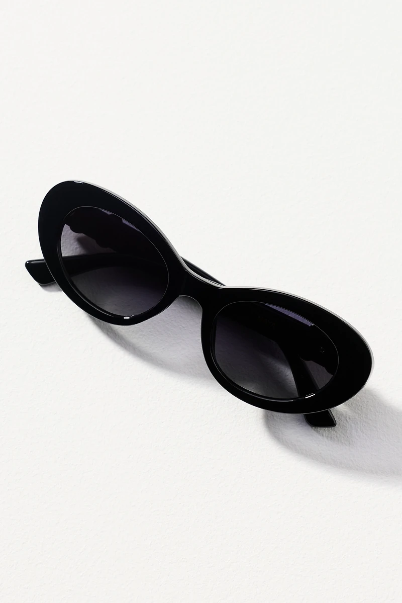 Eleventh Hour x Maeve Polarized Sunglasses