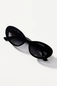 Eleventh Hour x Maeve Polarized Sunglasses