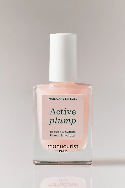 Manucurist Active Plump Polish