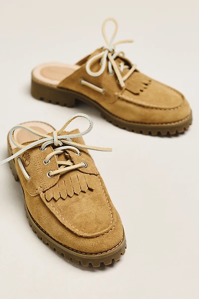 Timberland Noreen Mules