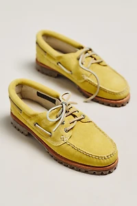 Timberland Noreen Boat Shoes