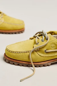 Timberland Noreen Boat Shoes