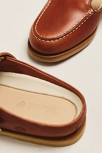 Timberland Classic Boat Shoes