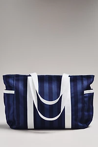 Daily Practice Canvas Tote