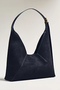 Cutout Shoulder Bag