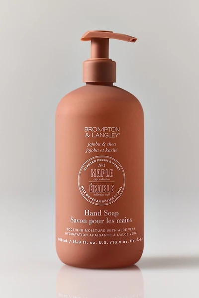 Brompton & Langley Hand Wash