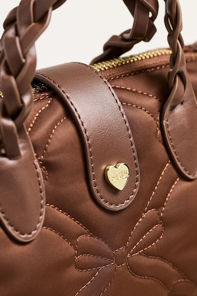 Stoney Clover Lane Pouchette Crossbody Bag 02