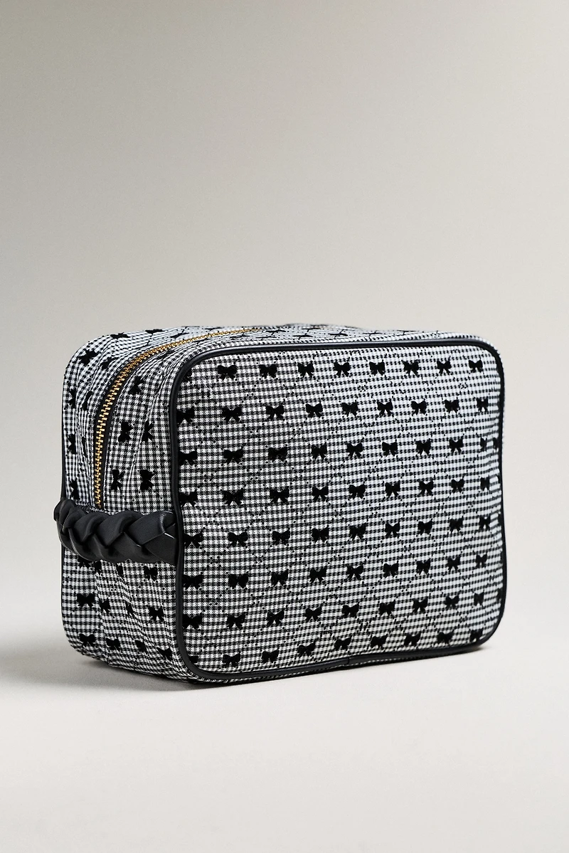 Stoney Clover Lane J'adore Large Pouch