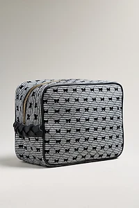 Stoney Clover Lane J'adore Large Pouch