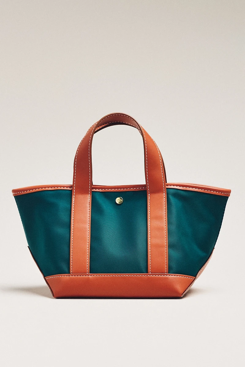 Stoney Clover Lane J'adore Short n' Stout Tote
