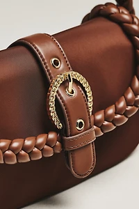 Stoney Clover Lane J'adore Belted Shoulder Bag