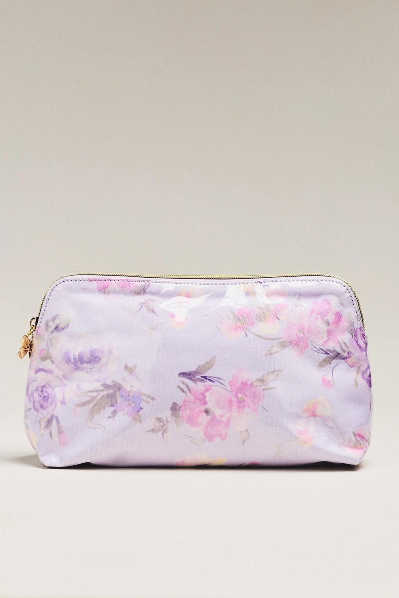 LoveShackFancy Medium Travel Pouch