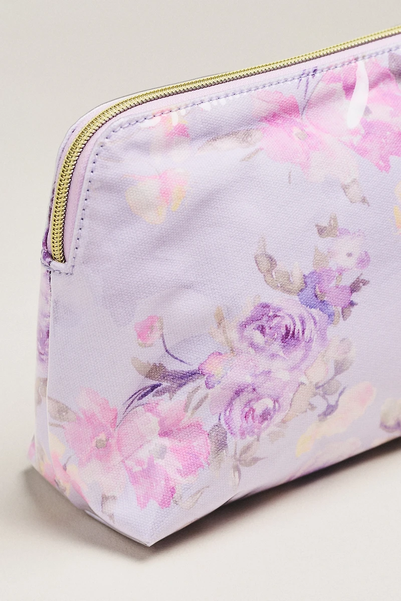 LoveShackFancy Medium Travel Pouch