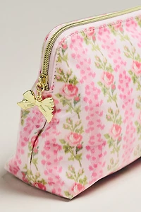 LoveShackFancy Medium Travel Pouch