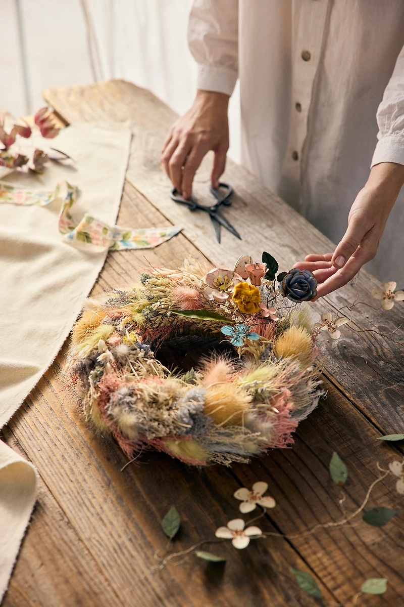 Gilded Botanicals Iron Bundle