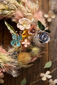 Gilded Botanicals Iron Bundle