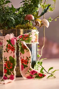 Mushroom + Leaf Iron Bundle