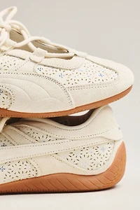 PUMA Speedcat Go Bejeweled Sneakers