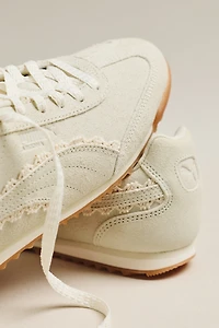 PUMA Arizona Lace Sneakers