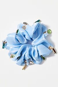 Charm Scrunchie