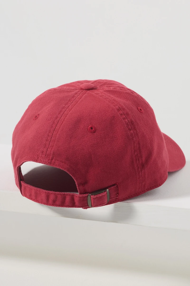 American Needle London Baseball Cap