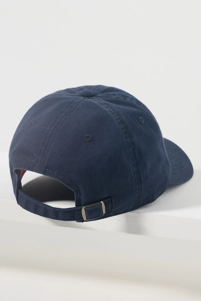 American Needle Paris Baseball Cap