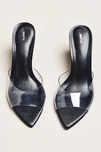 Maeve Mule Heels