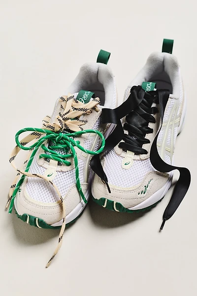 Sporty Shoe Laces, Set of 3