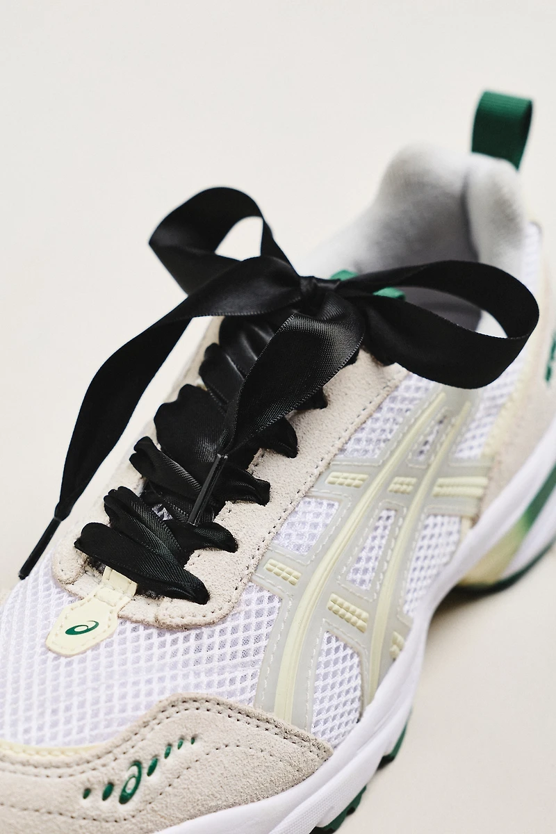 Sporty Shoe Laces, Set of 3