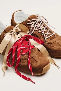 Sporty Shoe Laces, Set of 3